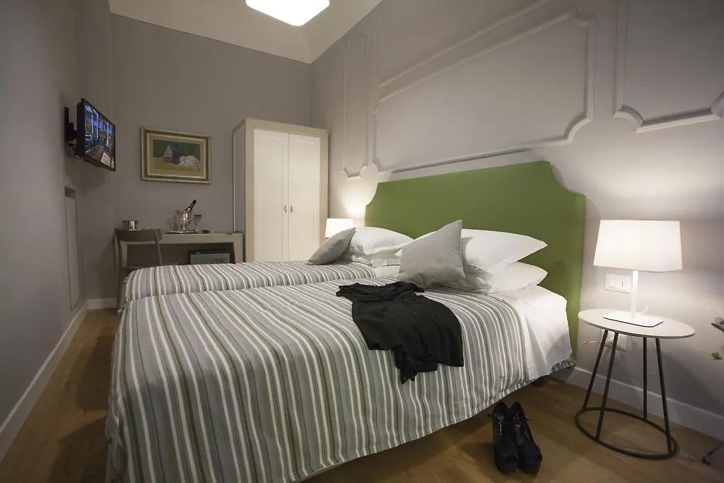 Hotel Il Sole Empoli