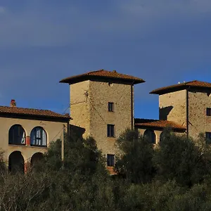  Bed and breakfast Le Torri Di Firenze