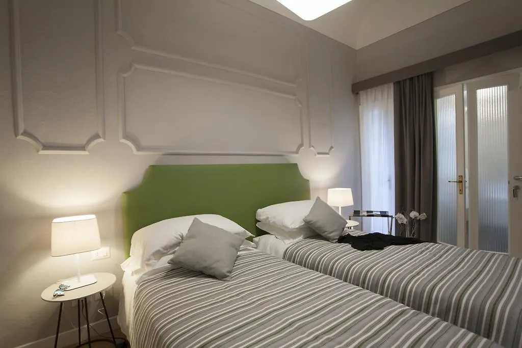 Hotel Il Sole Empoli